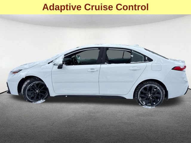 Used 2024 Toyota Corolla SE image 6