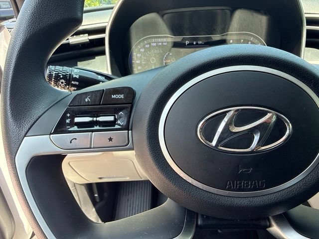Used 2023 Hyundai Tucson SEL AWD/4WD image 37