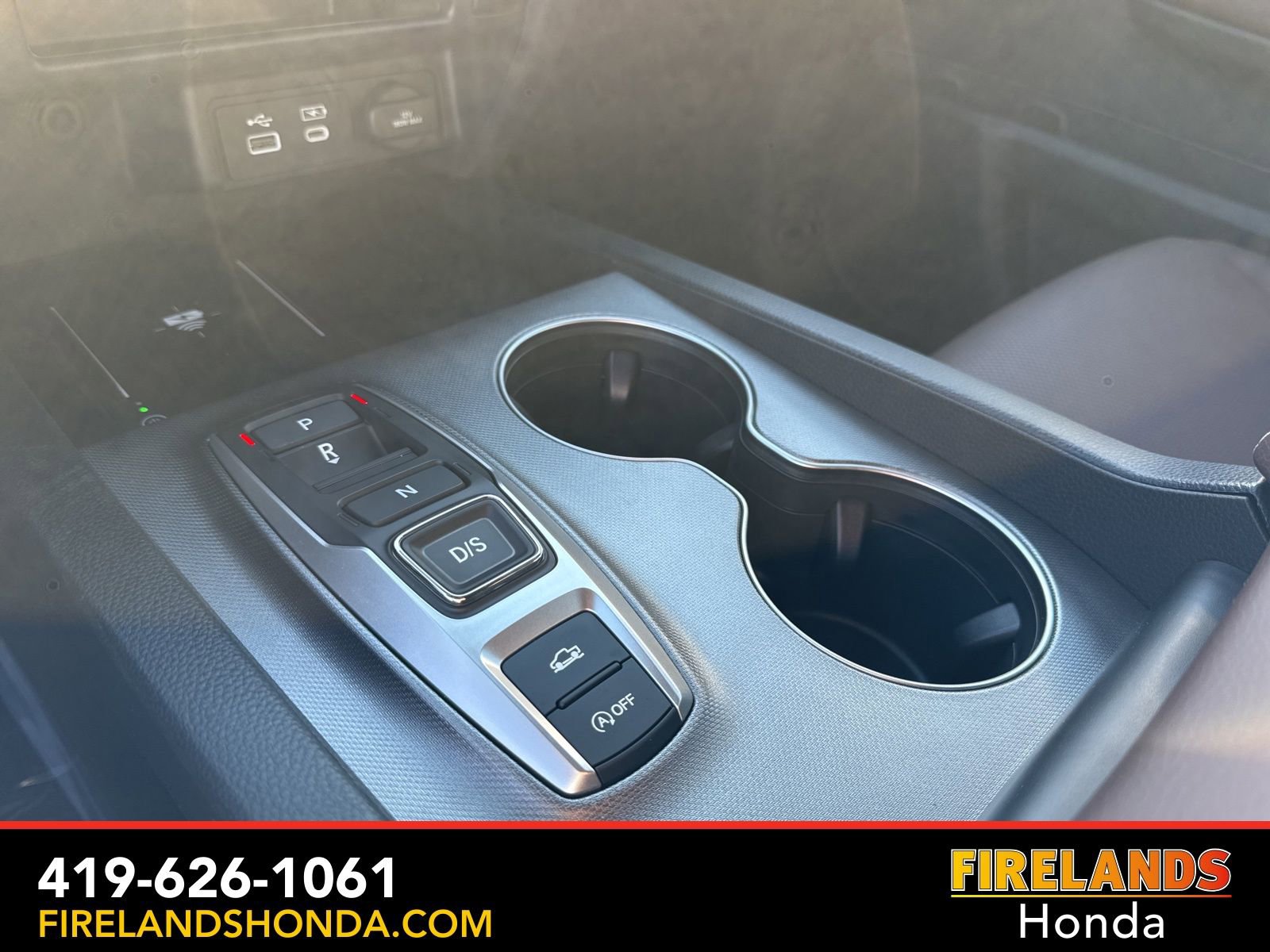 New 2026 Honda Ridgeline RTL image 24