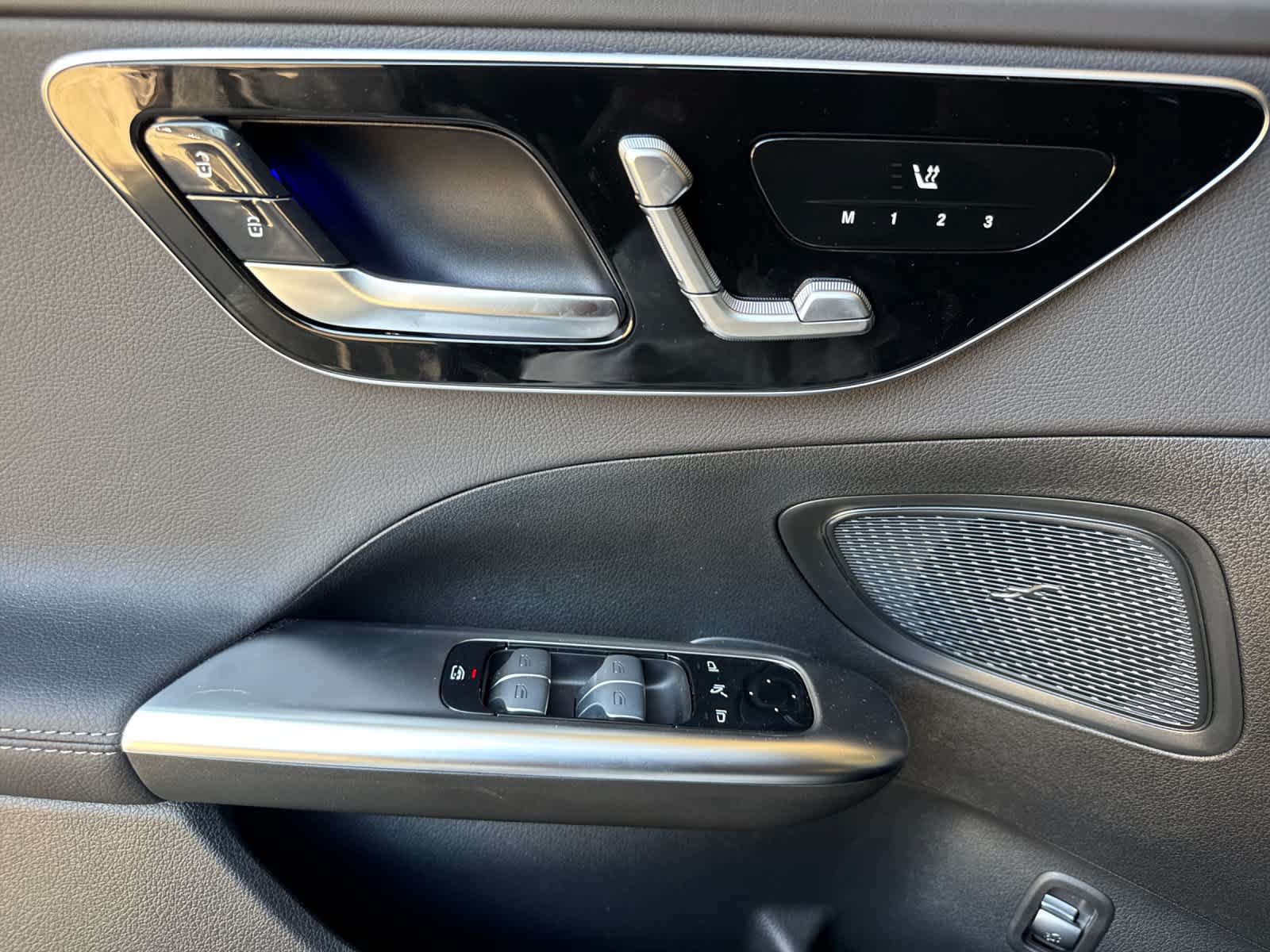 New 2026 Mercedes-Benz C 300 4MATIC Sedan image 11