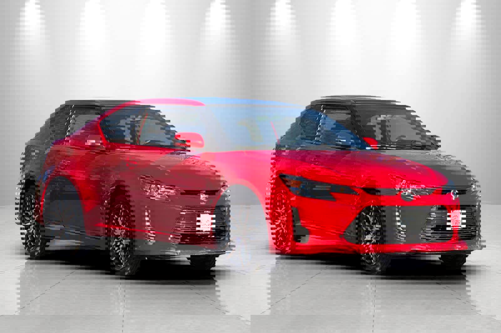 Used 2014 Scion tC image 9