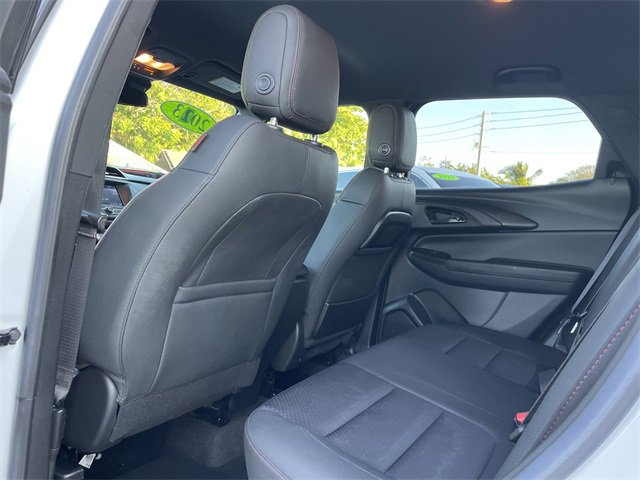 Used 2023 Chevrolet TrailBlazer RS image 15