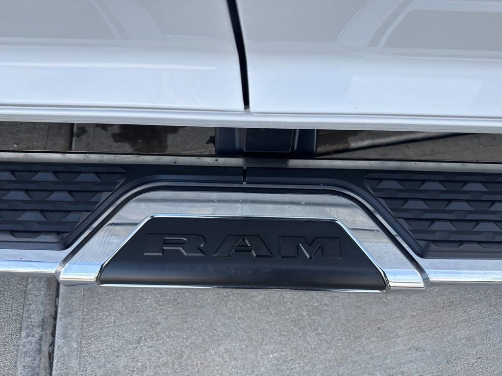Used 2022 RAM 2500 Laramie image 25