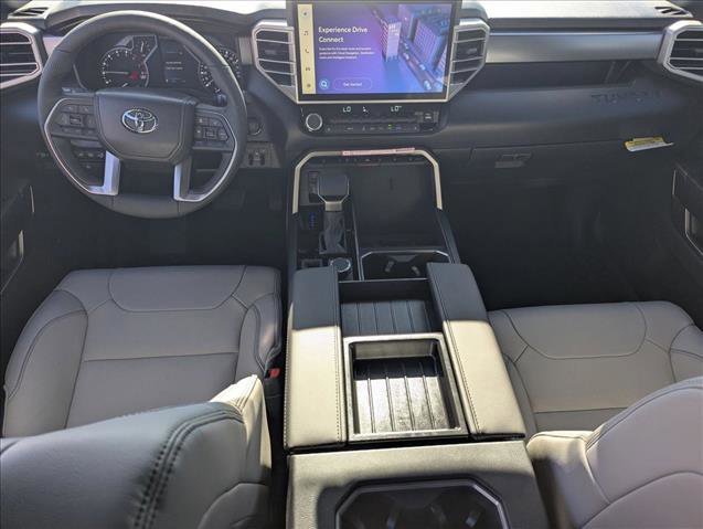 New 2026 Toyota Tundra SR5 image 14