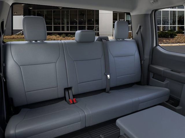 New 2026 Ford F250 XL w/ XL Driver Assist Package image 11