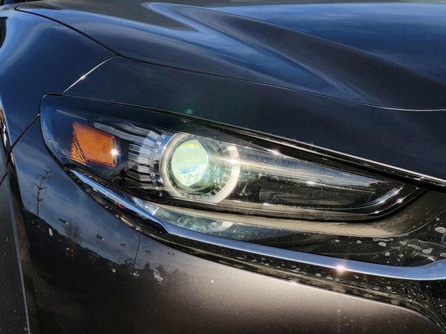 New 2026 MAZDA CX-30 AWD 2.5 S w/ Select Sport Pkg image 27