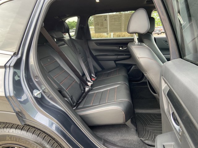 Used 2024 Honda CR-V Sport-L image 14