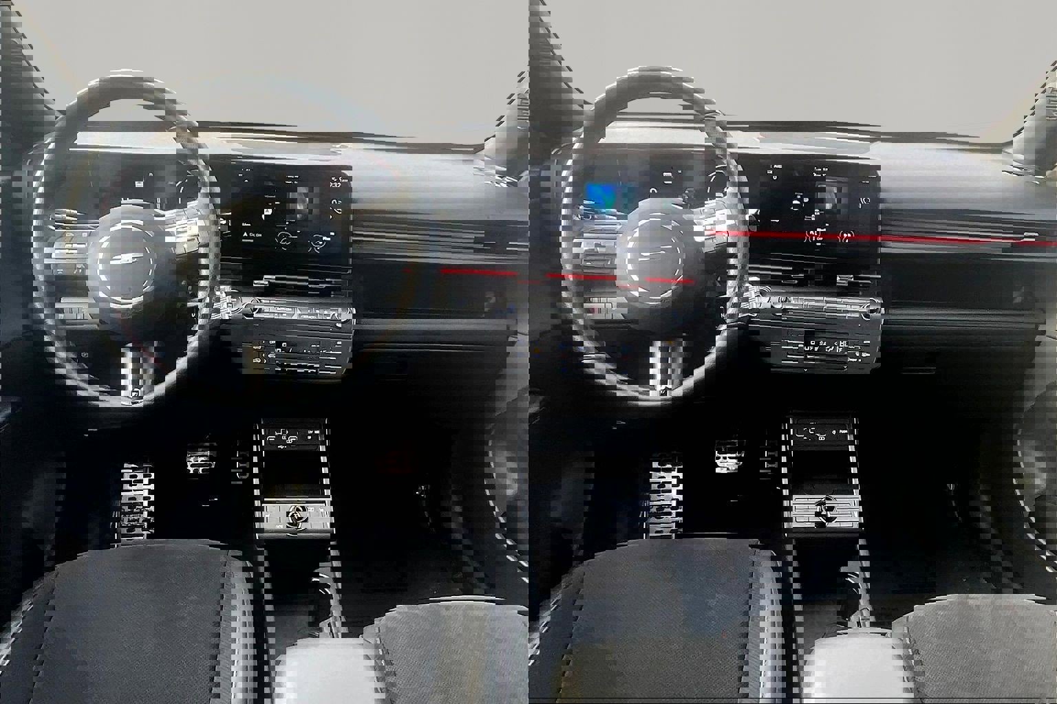 Used 2024 Hyundai Kona N Line image 8