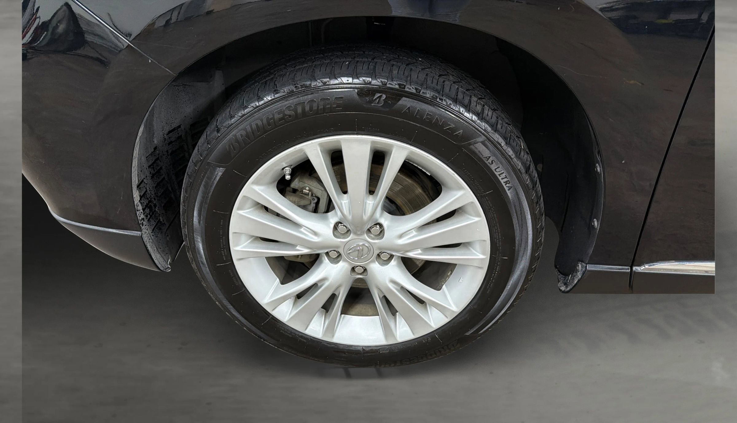 Used 2012 Lexus RX 450h FWD w/ Premium Pkg image 15