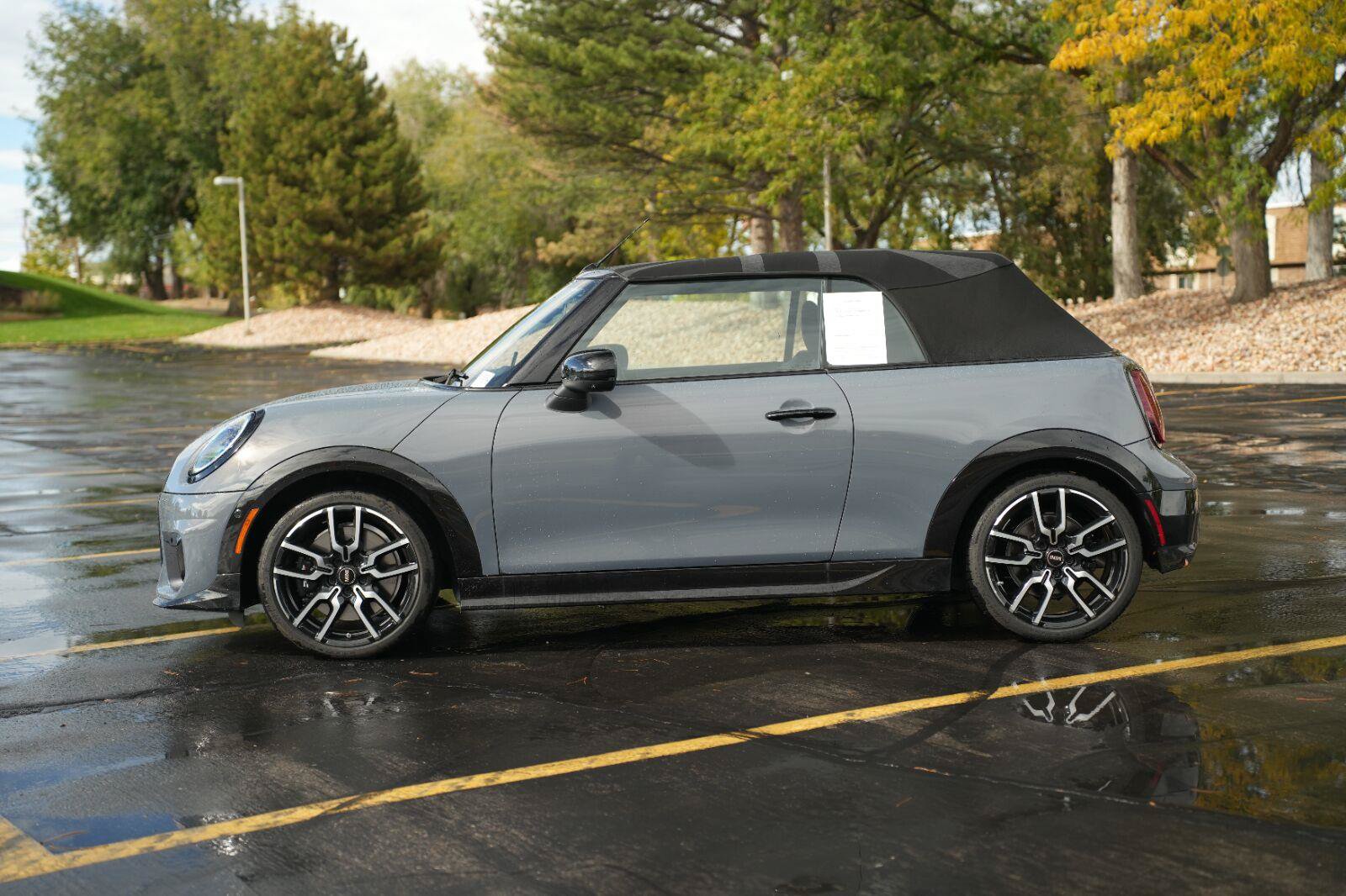 Used 2026 MINI Cooper S FWD image 2