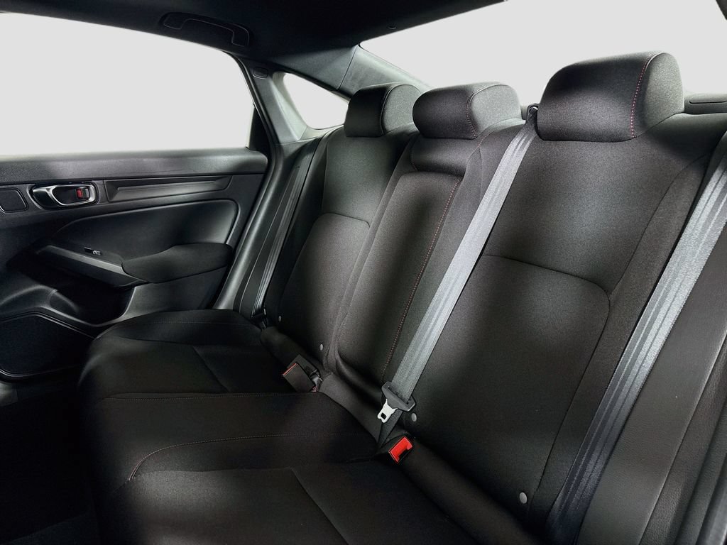 Used 2022 Honda Civic Si image 26