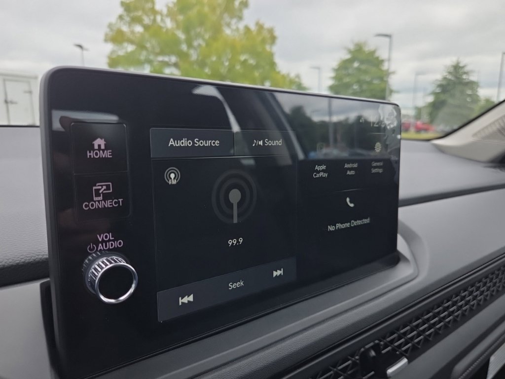 New 2026 Honda Accord SE image 37
