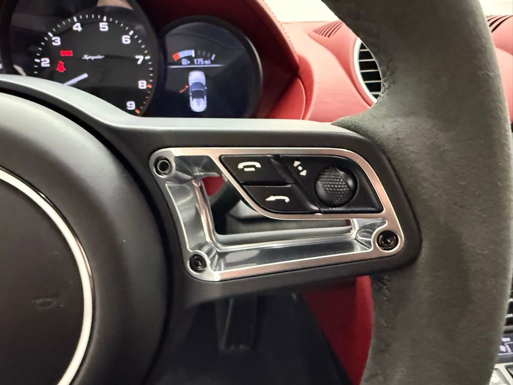 Used 2022 Porsche 718 Boxster Spyder image 14