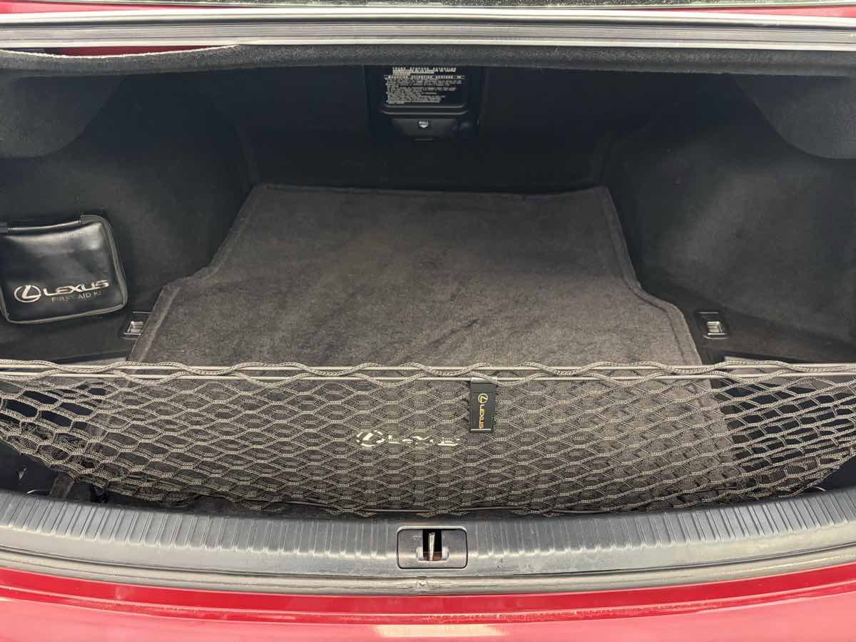 Used 2008 Lexus IS 250 image 26