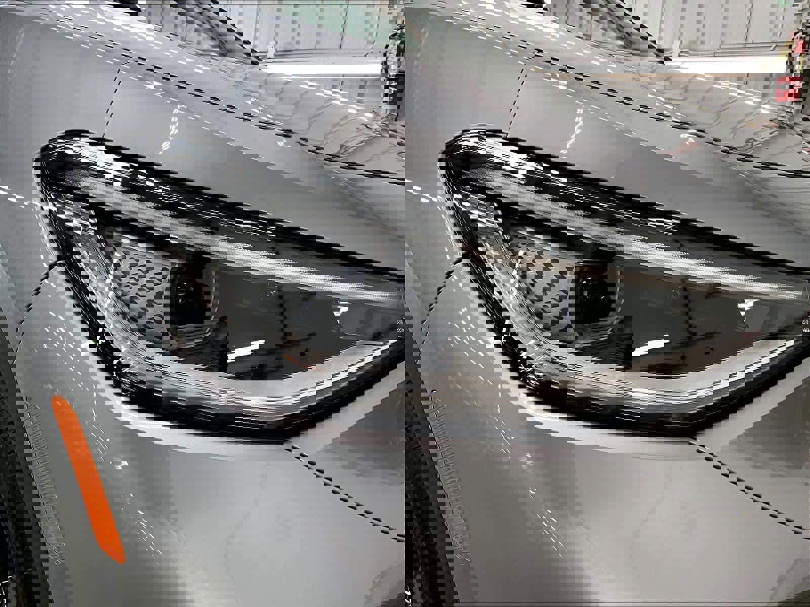 Used 2023 Volkswagen ID.4 Pro S image 31