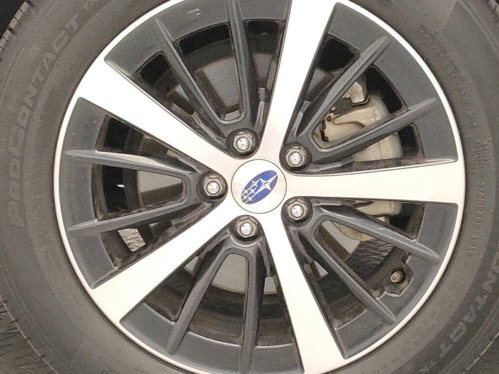 Used 2023 Subaru Impreza Premium image 31