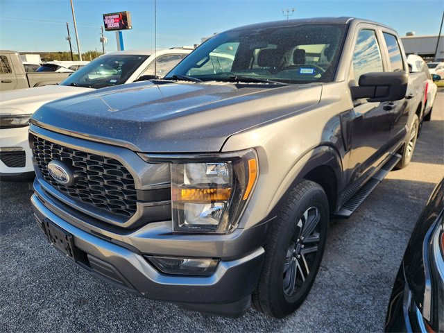 Used 2023 Ford F150 XL image 3