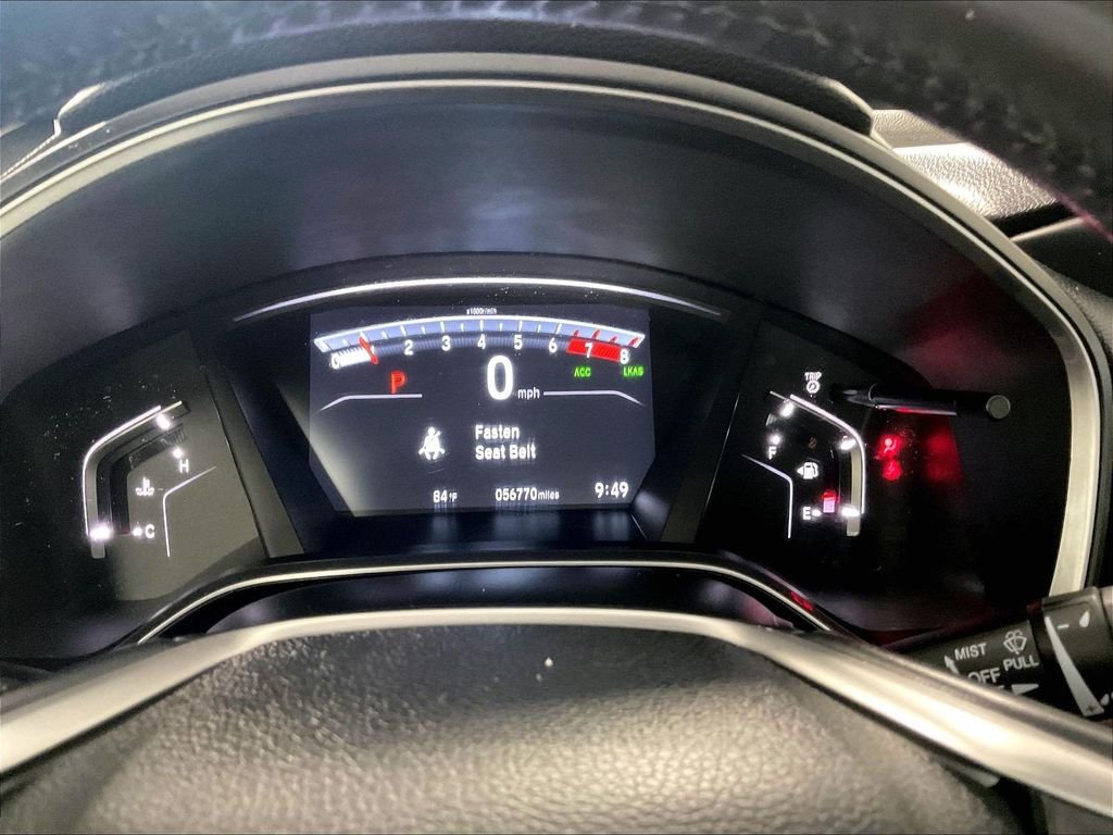 Used 2019 Honda CR-V EX-L image 25