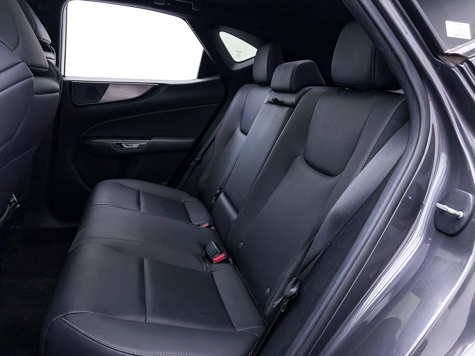 Used 2023 Lexus NX 350 F Sport image 38