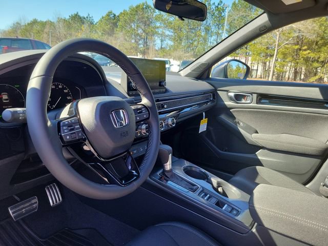 New 2026 Honda Civic Sport image 11