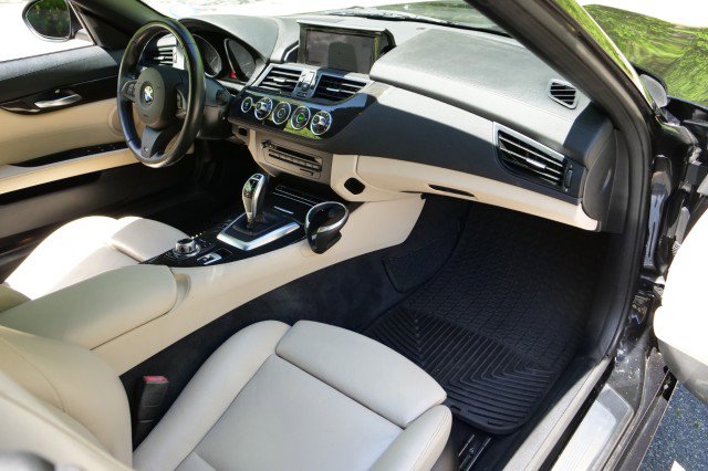 Used 2016 BMW Z4 sDrive35i image 30
