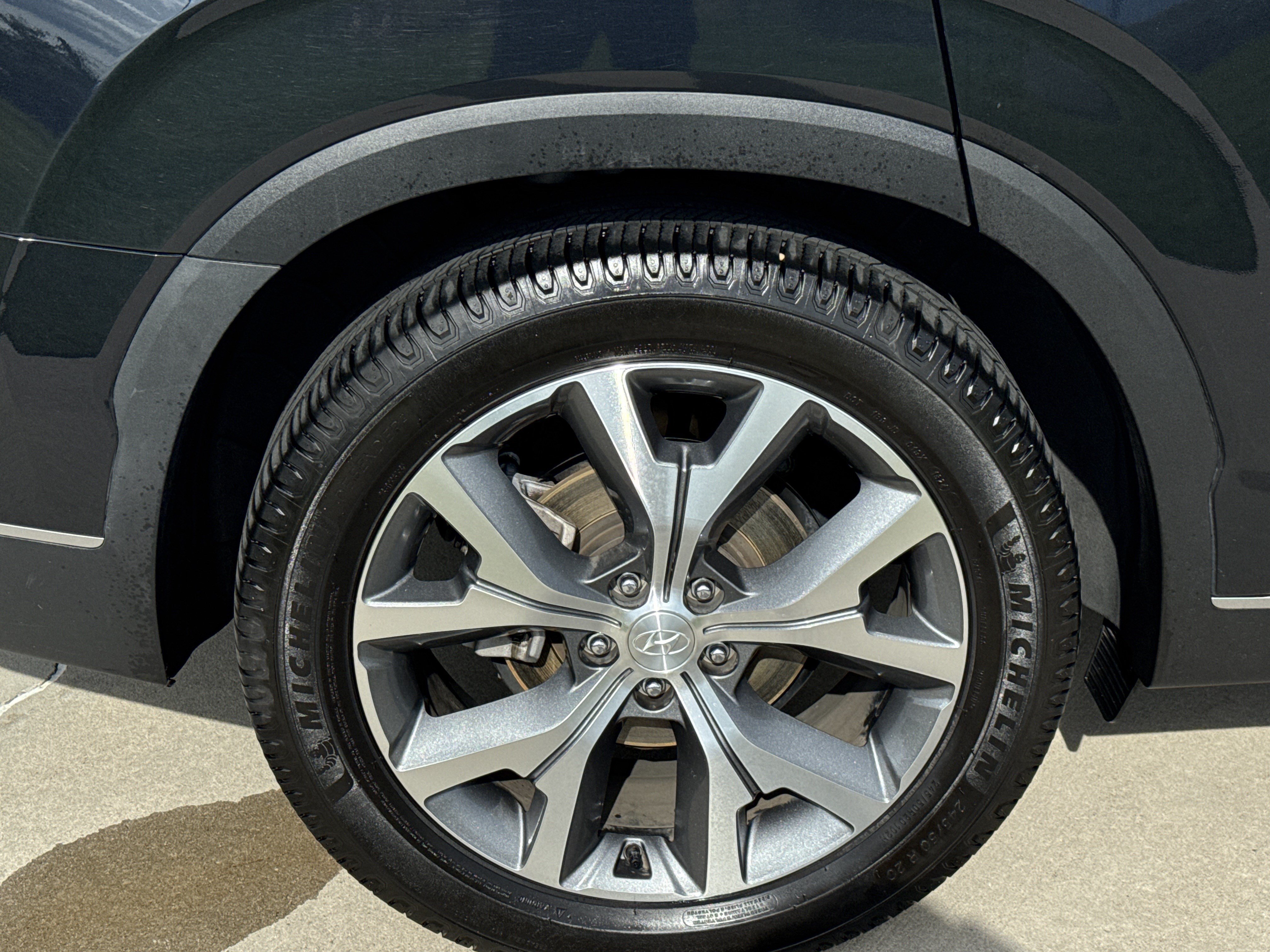 Used 2022 Hyundai Palisade SEL w/ Premium Package AWD/4WD image 12