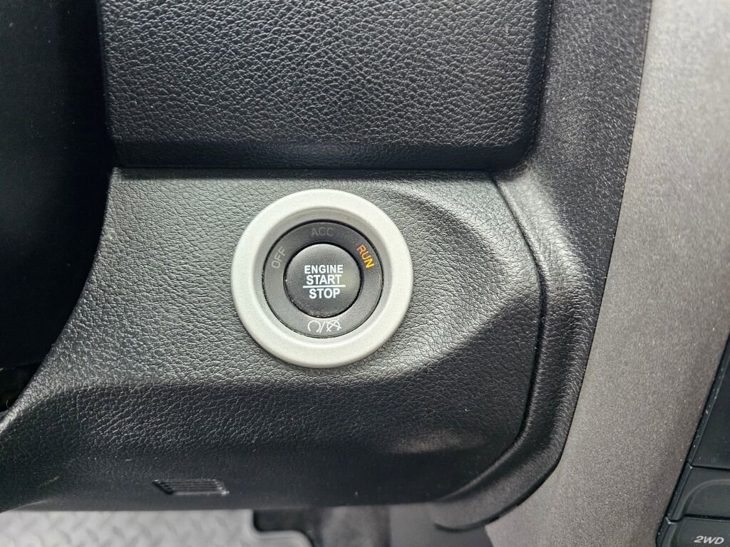 Used 2017 RAM 1500 Rebel w/ Luxury Group image 28