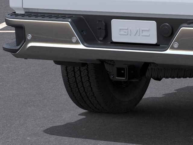 New 2026 GMC Sierra 2500 SLT w/ SLT Premium Package AWD/4WD image 14