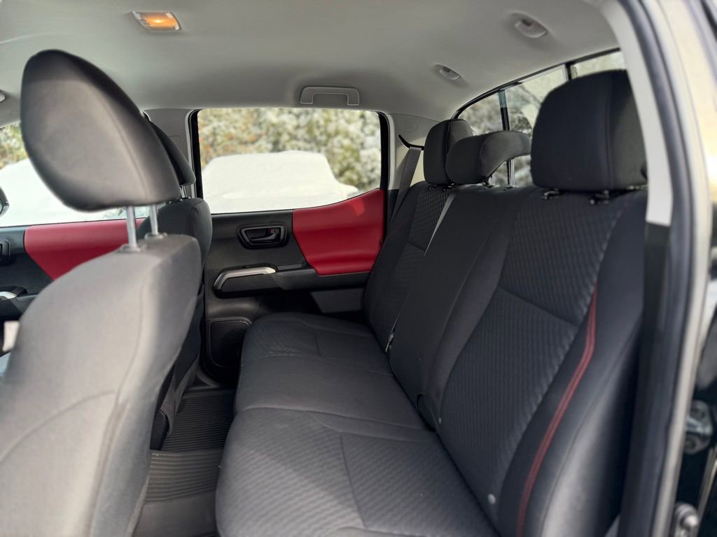 Used 2023 Toyota Tacoma SR5 image 5