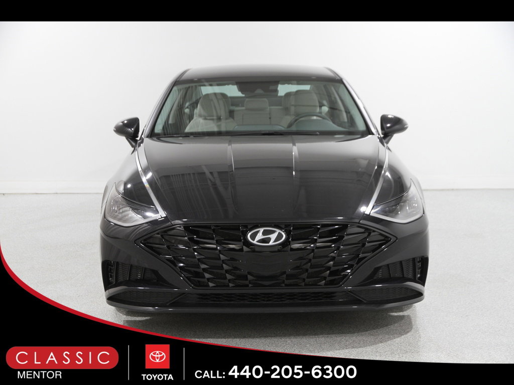 Used 2023 Hyundai Sonata SEL image 2