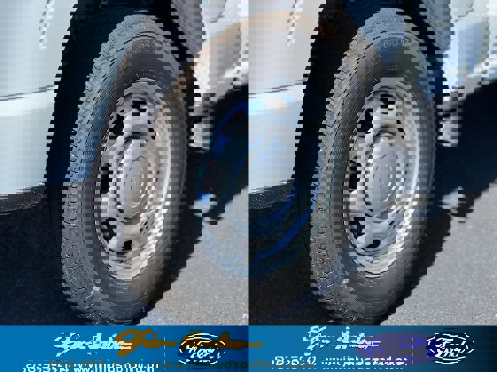 New 2025 Ford F150 XL image 7