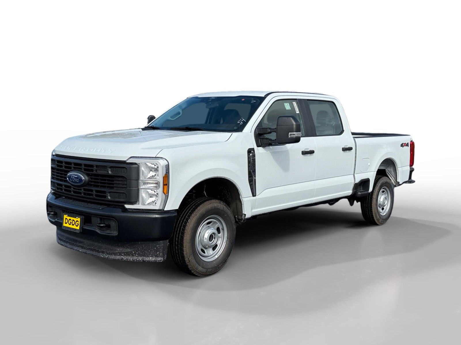 New 2026 Ford F250 XL image 1
