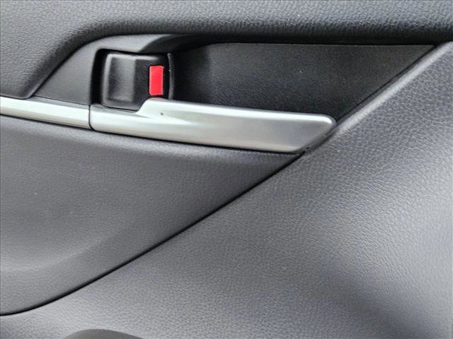 Used 2024 Toyota Camry SE FWD image 7