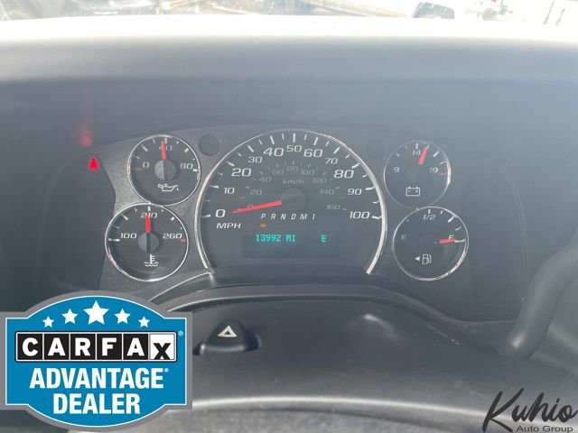 Used 2017 Chevrolet Express 3500 LT w/ LT Preferred Equipment Group image 23