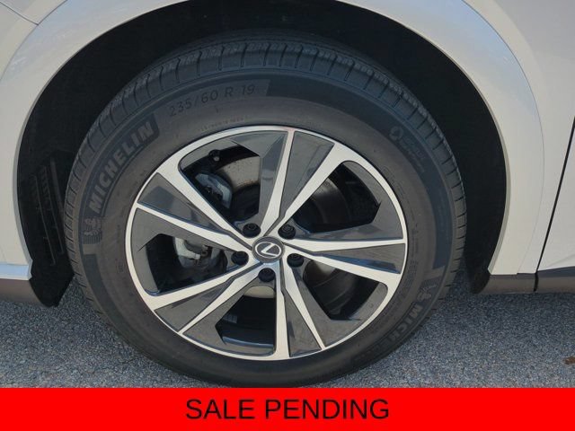 Certified 2024 Lexus RX 350h w/ Accessory Package (Z1) AWD/4WD image 11