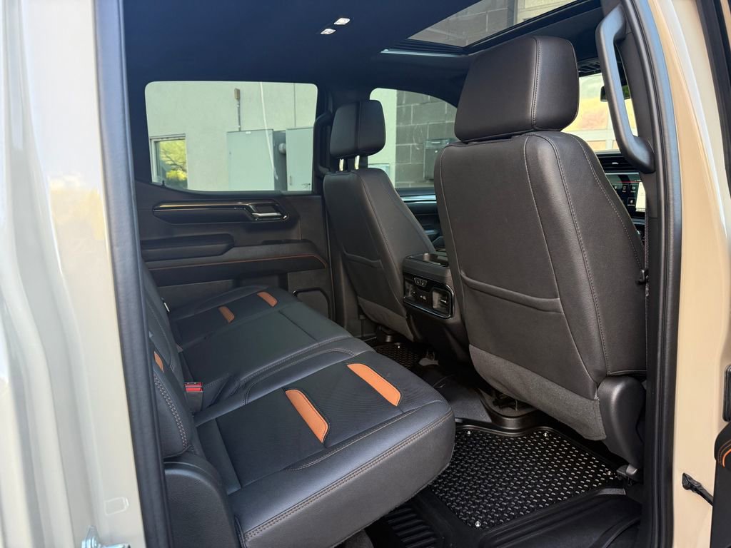 Used 2023 GMC Sierra 1500 AT4 w/ AT4 Premium Package image 21