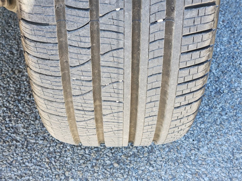 Used 2026 RAM 1500 Laramie w/ Night Edition image 11