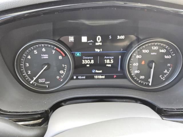 Used 2025 Cadillac XT6 Premium Luxury w/ Technology Package image 2