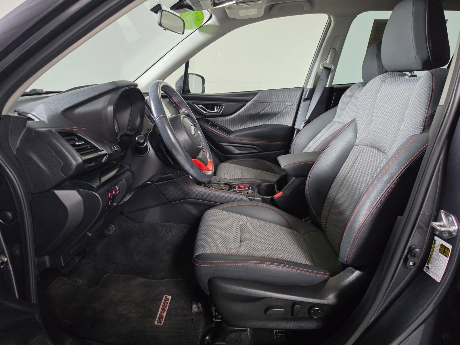 Used 2023 Subaru Forester Sport AWD/4WD image 15