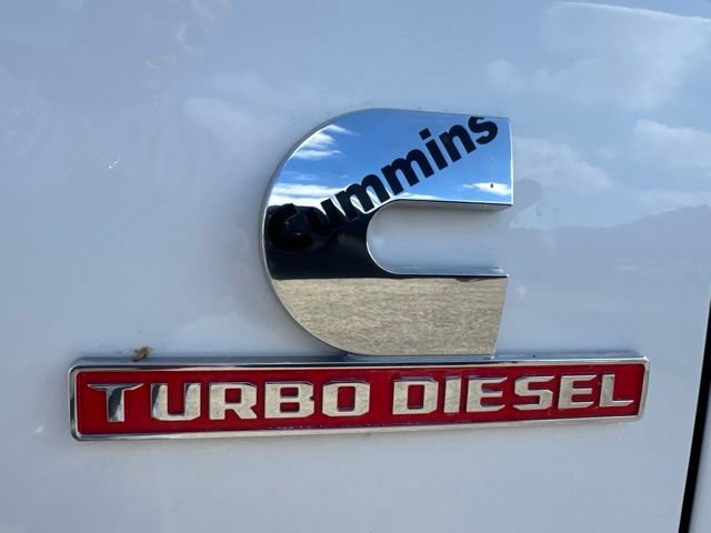Used 2025 RAM 2500 Big Horn AWD/4WD image 10