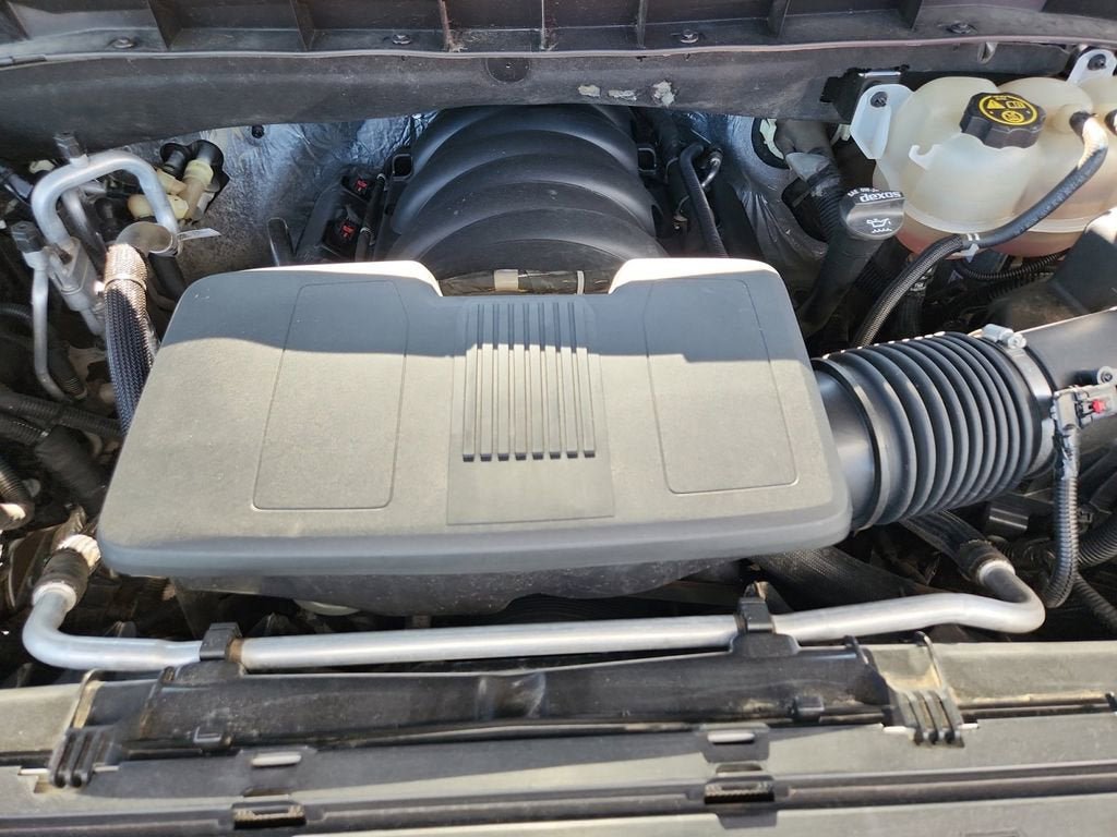 Used 2021 GMC Yukon Denali w/ Denali Premium Package image 18