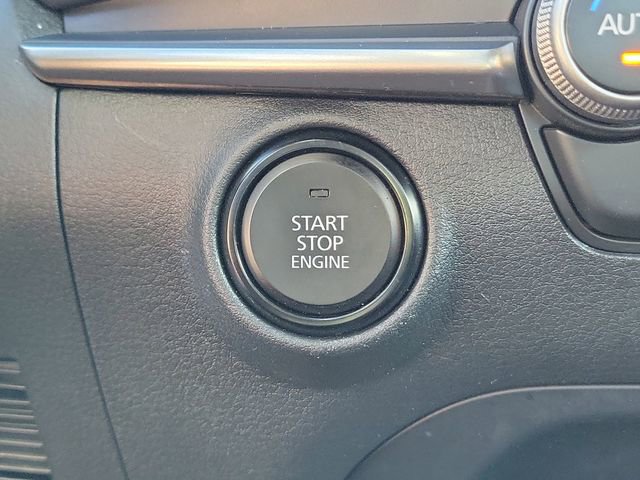 Used 2024 MAZDA MAZDA3 s image 29