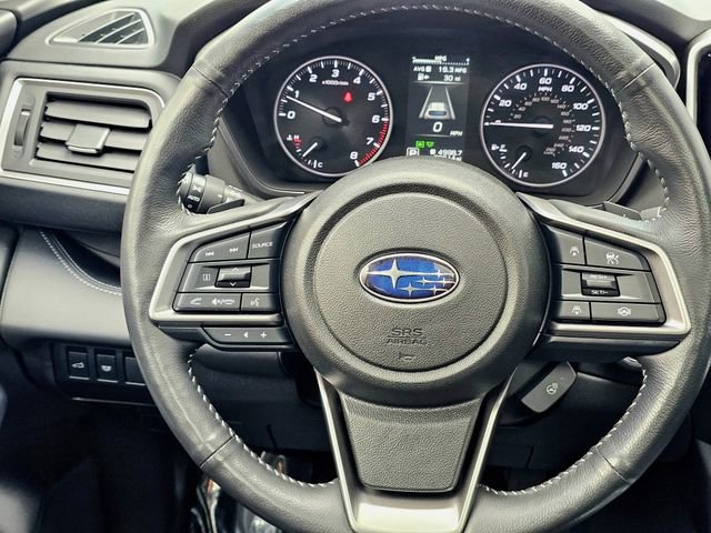 Used 2023 Subaru Ascent Limited w/ Technology Package image 34