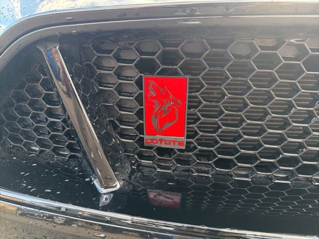 Used 2019 Ford Mustang GT Premium w/ GT Performance Package image 10