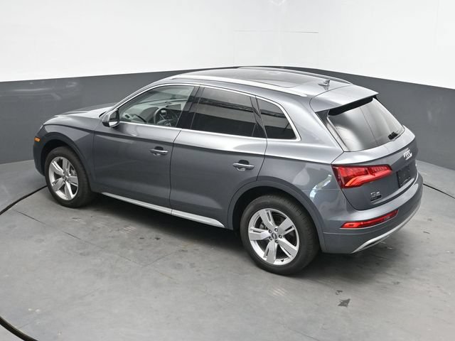 Used 2019 Audi Q5 2.0T Premium Plus AWD/4WD image 21
