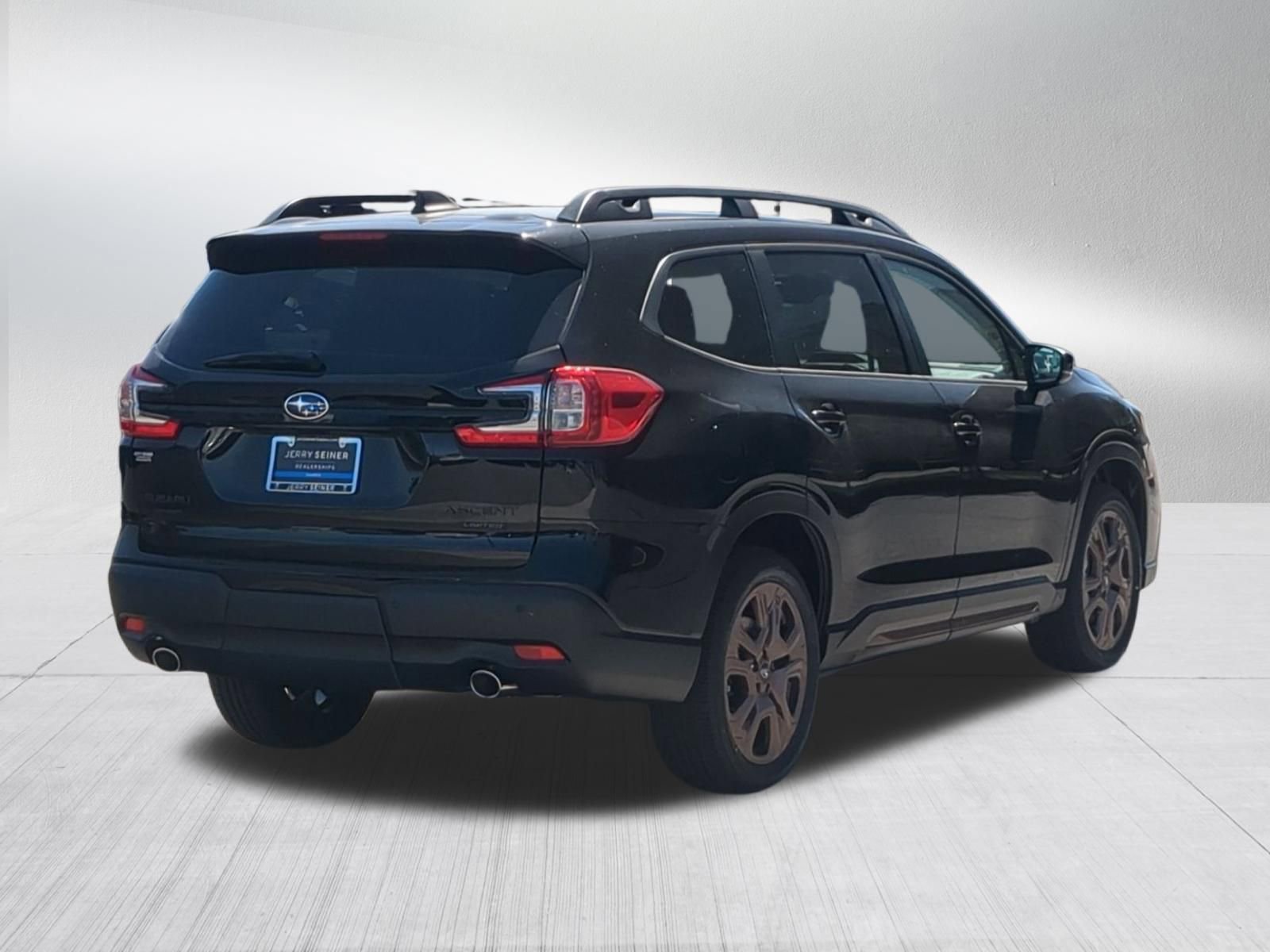 New 2026 Subaru Ascent Limited Bronze AWD/4WD image 9