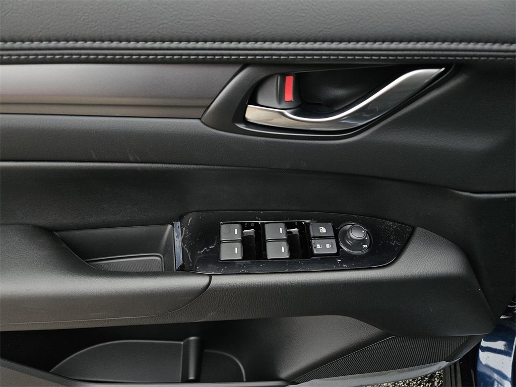 New 2025 MAZDA CX-5 AWD 2.5 S image 13