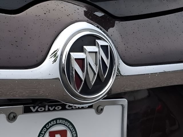 Used 2020 Buick Envision Preferred AWD/4WD image 29
