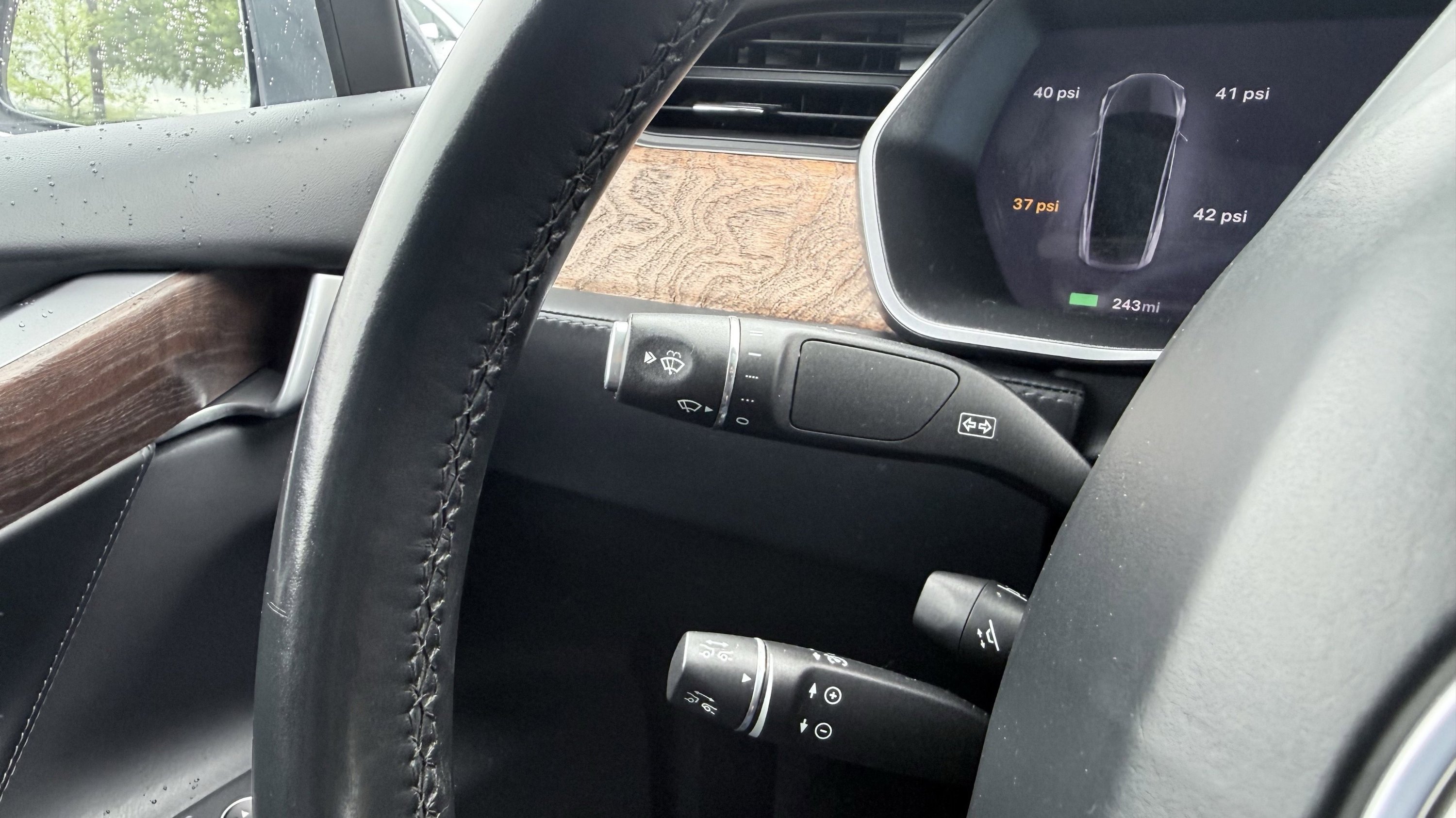 Used 2020 Tesla Model X Long Range AWD/4WD image 58