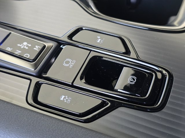 New 2026 Lexus RX 500h F Sport AWD/4WD image 29